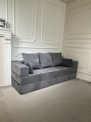 круглое кресло: Модульный диван, Новый — 2