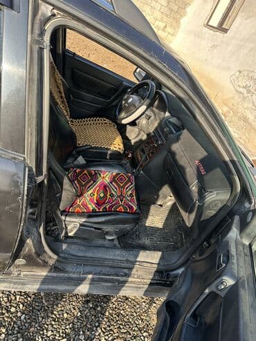 kia 2010: Opel Astra GTC: 1999 г., 1.6 л, Автомат, Бензин, Универсал — 10