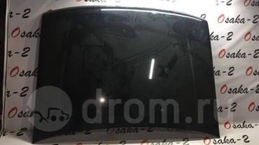 td27: Nissan, Б/у, Оригинал — 1