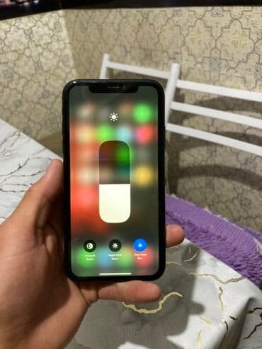 айфон x xr: IPhone Xr, Черный — 6