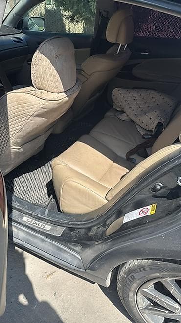 чехлы хонда фит: Lexus GS: 2006 г., 3.5 л, Автомат, Бензин, Седан — 4