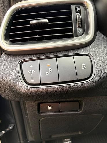 электрокара цена: Kia Sorento: 2019 г., 2.4 л, Автомат, Бензин, Кроссовер — 7