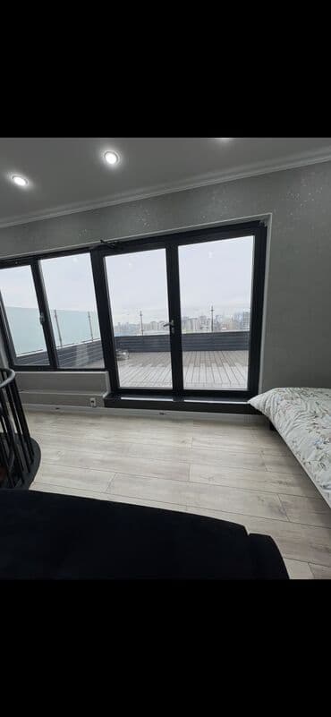 сниму квартиру токмак: 3 комнаты, Душевая кабина, Постельное белье, Кондиционер — 24