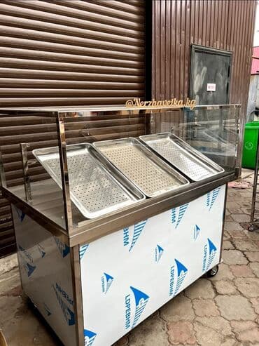 оборудование для ресторанов: Духовка, жарочный шкаф Электро плита, мармит,шкаф холодильник — 19