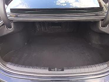 Транспорт: Hyundai Grandeur: 2017 г., 3 л, Автомат, Бензин, Седан — 8