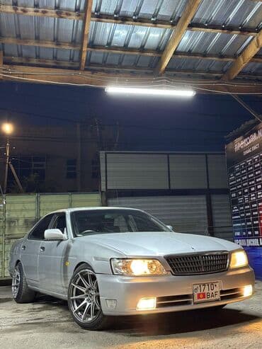 хендай санта фе цена бишкек: Toyota Progres: 2000 г., Автомат, Бензин, Седан — 10