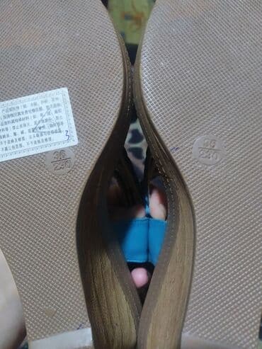 макасины женские: Высота каблука 8 см новые женские — 2