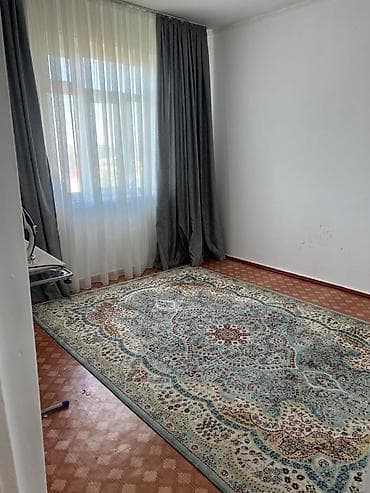 чистый дом: 3 комнаты, 60 м², 105 серия, 4 этаж, Старый ремонт — 5