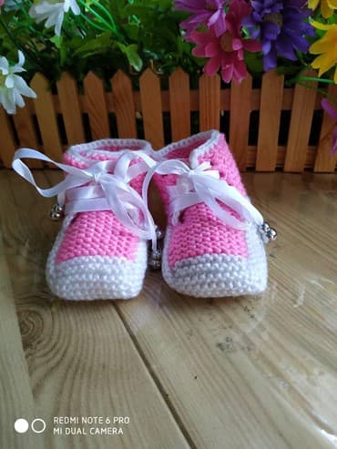 обувь cat бишкек: Пинетки — 7