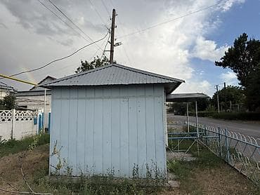 Павильондорду сатуу 20 м², Жылууланган — 2