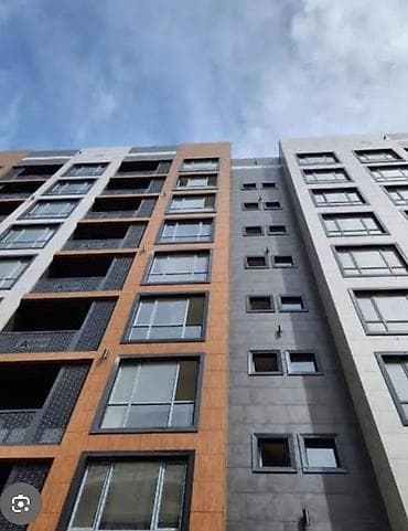 съемные квартиры: 1 комната, 53 м² — 4