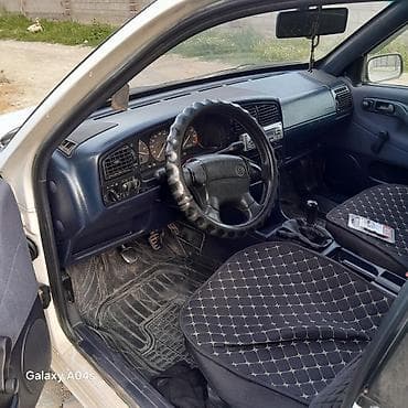 Продажа авто: Volkswagen Passat: 1995 г. — 5