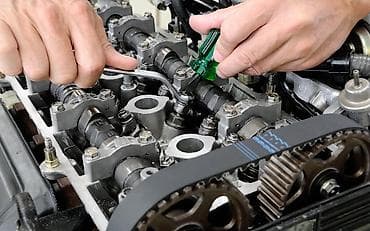 двигатель mazda demio: Регулировка клапанов двигателя Профессиональная регулировка тепловых — 1