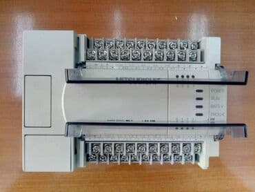 оборудование для ip телефонии модуль расширения настольные: Контроллеры плк mitsubishi серия fx в наличии в бишкеке fx2n-16mr-001 — 1