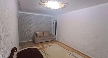 Продажа квартир: 2 комнаты, 45 м², 104 серия, 1 этаж, Евроремонт — 4