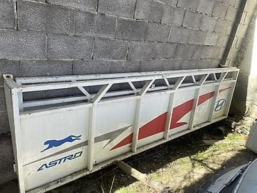 launch x431 pro: Кузов бортовой Hyundai, Новый — 2