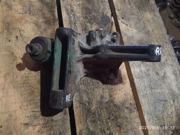 реставрация шаровой опоры опель вектра с: Toyota Carina E Цапфа, Тойота Карина Е цапфа ЗАДНИЙ ПРАВЫЙ – RR — 1