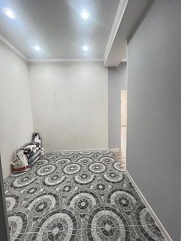 Продажа квартир: 2 комнаты, 60 м², Рынок Келечек, Элитка, 11 этаж, Евроремонт — 8