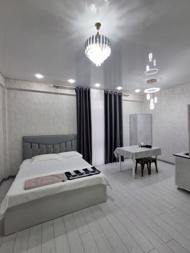 комнату с подселением для парней: 30 м², С мебелью — 8