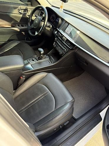 kia k5 дверь: Kia K5: 2018 г., 2 л, Автомат, Бензин, Седан — 5