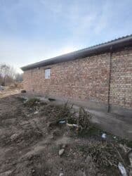 сокулук дом прадаюу: Дом, 60 м², 3 комнаты — 1