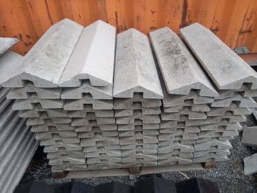 пескоблочный: Колпаки для пескоблока — 3