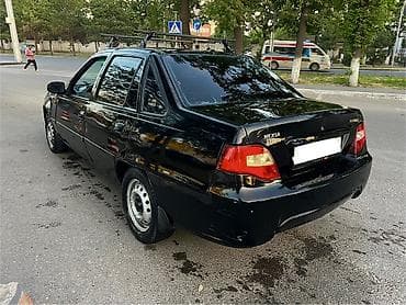 фара нексия 2: Daewoo Nexia: 2012 г., Седан — 2