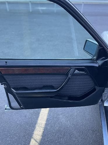 дворники на бмв: Mercedes-Benz W124: 1993 г., 2.2 л, Механика, Бензин, Седан — 9
