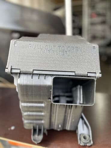 топливный фильтр санта фе 2.2 дизель: Фильтр, Новый, Аналог — 4