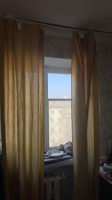 квартира без ремонта купить: 3 комнаты, 56 м², Хрущевка, 4 этаж, Евроремонт — 5