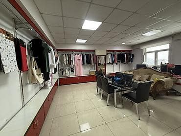 3 мкр: Цех, С оборудованием, 1041 м² — 5