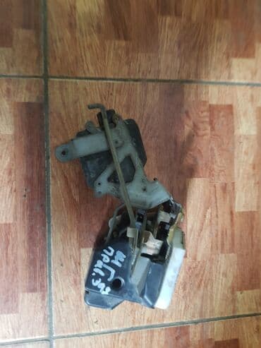 Mitsubishi Chariot Grandis центральный замок, Митсубиси Шариот Грандис