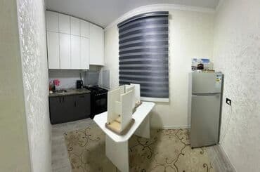 Новостройки от застройщика: 1 комната, Агентство недвижимости, Без подселения, С мебелью полностью — 5