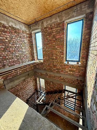 Үйлөр: 🚨 Срочно продается дом в Беш-Кунгей 🏡 220 м² | 4.25 сотки 🛏 5 комнат — 2