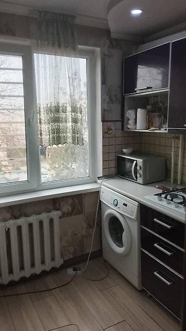 1000: 3 комнаты, 62 м², 1000 мелочей 104 серия, 3 этаж, Косметический ремонт — 7