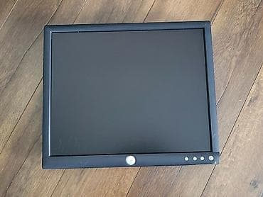 заберите: ПРИМУ В ДАР. Ищу старые мониторы, я сам его заберу. Я могу заплатить — 1