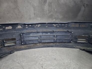 передний бампер опель вектра б: Бампер Передний BMW, Б/у, Оригинал — 11