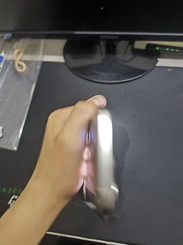 apple wath: IPhone 15 Pro, Б/у, Natural Titanium, 93 % — 4