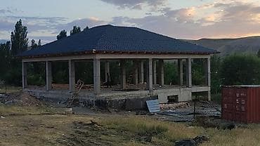 Кровля крыши: Кровля крыши | Монтаж, Гидроизоляция, Демонтаж Больше 6 лет опыта — 6