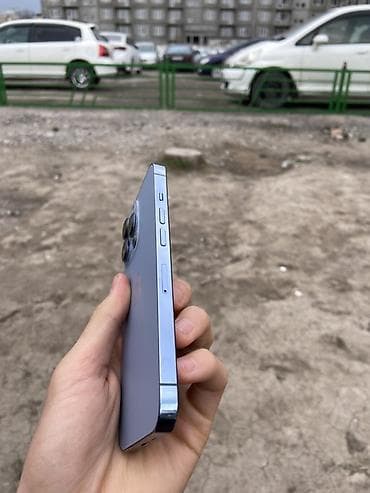 iphone 5s 64gb: IPhone 13 Pro, Б/у, 128 ГБ, Sierra Blue, 93 % — 6
