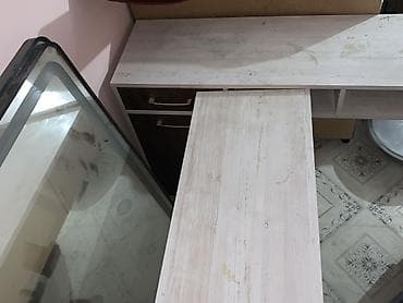 двухярусная кровать бу: Зеркало с LED‑подсветкой (настенное) Подходит для интерьеров в стиле — 9