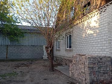 110: Срочно продается дом в ж/м Ала Тоо Площадь 110 кв.м Участок 4,9 соток — 1