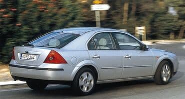 FORD MONDEO 1.8-2.0-2.5 (Форд Мондео) Автозапчасти, запчасти — 2