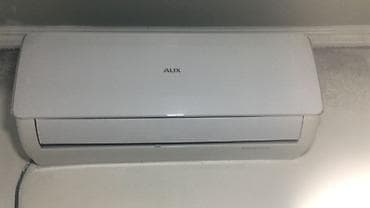 hoco ds40: Сплит-система, Б/у, 30-35 м² — 7