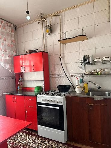 flat near me: 2 комнаты, Собственник, С мебелью полностью — 6
