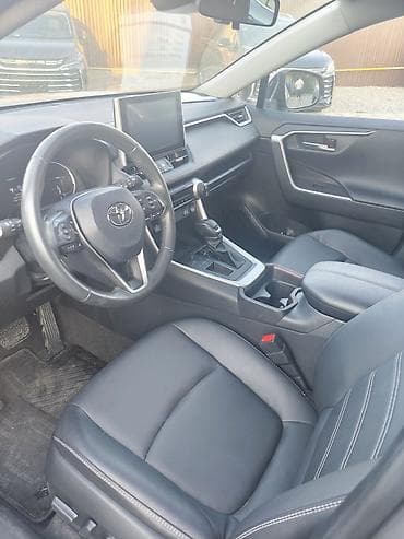 byd e2 2019: Toyota RAV4: 2021 г., 2 л, Автомат, Бензин, Внедорожник — 3