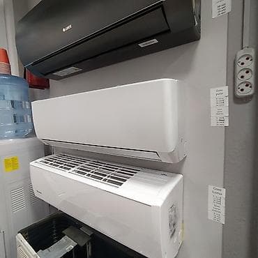 игровые консоли xbox one x: Сплит-система, Gree, Новый, 70-80 м², Инверторный — 5