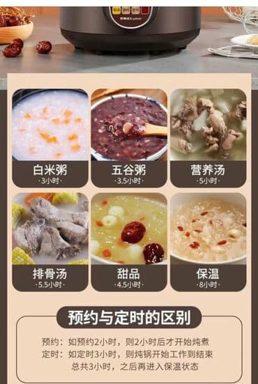 авто мультиварка: Каллоген. Медленный мультиварка Девушки это идеальный посуда для — 8