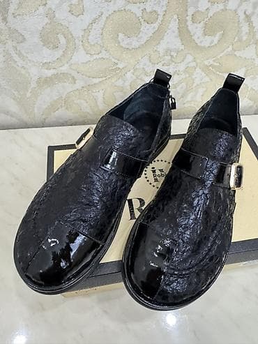 красотки муж: Туфли женские, новые Турция кожа Размер 39 по стельке 25,5 см Цена — 2