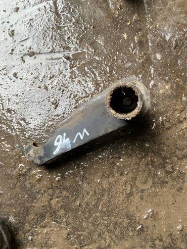 купить мицубиси паджеро спорт в бишкеке: Mitsubishi Pajero 2 ухо, Митсубиси Паджеро 2 ухо. Ухо на торсионный — 1